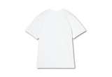  MOONRAKERS × MASTERMIND JAPAN BOXY FRONT SKULL TEE WHITE 