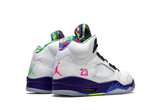  Air Jordan 5 Retro Alternate Bel-Air 