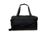  Nike Utility Power 2.0 Duffle Bag Black 