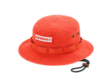  SUPREME REFLECTIVE PATCH BOONIE ORANGE 