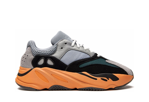  adidas Yeezy Boost 700 Wash Orange 