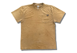  Dickies Pocket Tee Brown 