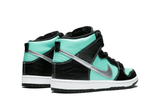  Nike SB Dunk High Diamond Supply Co. 