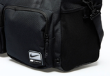  Nike Utility Power 2.0 Duffle Bag Black 