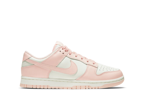  Nike Dunk Low Orange Pearl (W) 