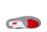  Air Jordan 3 Retro Fire Red (2022) 
