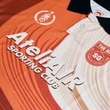  The Air Saigon® Merchandise AteliAIR Sporting Club SS24 - Tertiary Jersey 