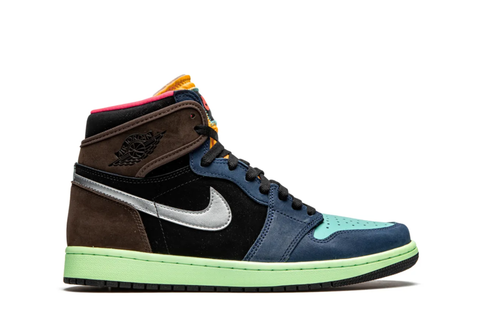  Air Jordan 1 Retro High Tokyo Bio Hack 