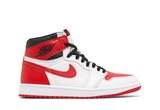  AIR JORDAN 1 RETRO HIGH OG HERITAGE 