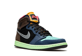  Air Jordan 1 Retro High Tokyo Bio Hack 