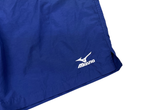  Mizuno Nylon Short Navy 