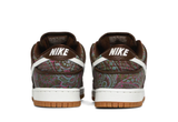  Nike SB Dunk Low Pro Paisley Brown 