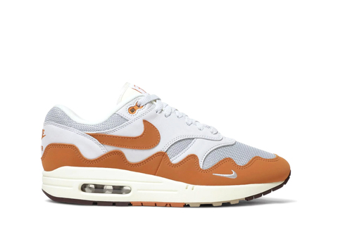  Nike Air Max 1 Patta Waves Monarch 
