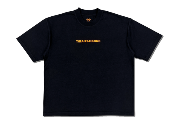 Supreme box logo tee black M（Supreme Box Logo Tee (FW23  