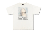  Saint Michael Holy Mother Tee White 