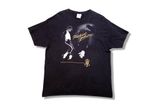  Vintage Michael Jackson Tee Black 