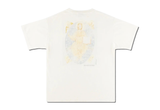  Saint Michael Holy Mother Tee White 