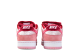  Nike SB Dunk Low Strange Love Skateboards (Regular Box) 
