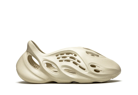  adidas Yeezy Foam RNNR Sand 