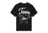  Converse x Patta Gold Standard Black Tee 
