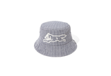  Icecream Washed Denim Hats Hickory 