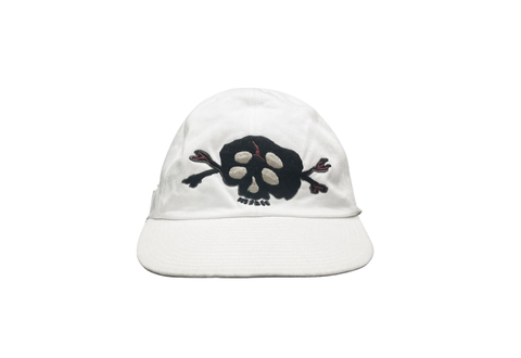  Kapital Katsuragi Kola White Cap 