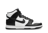  Nike Dunk High Panda Black White (2021) 