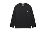  Nike x Peaceminusone G-Dragon Long Sleeve Tee Black 
