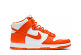 Nike Dunk High Syracuse (2021) 