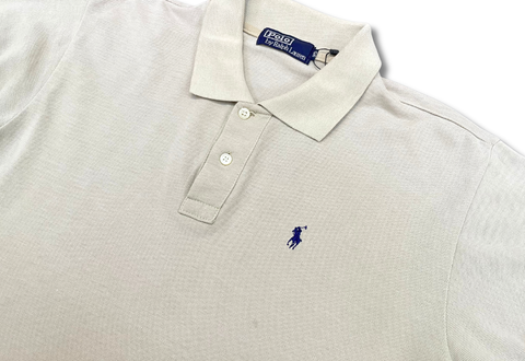  Polo Ralph Lauren Polo Shirt Beige 