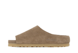  Birkenstock x Fear of God Los Feliz Slides Taupe 