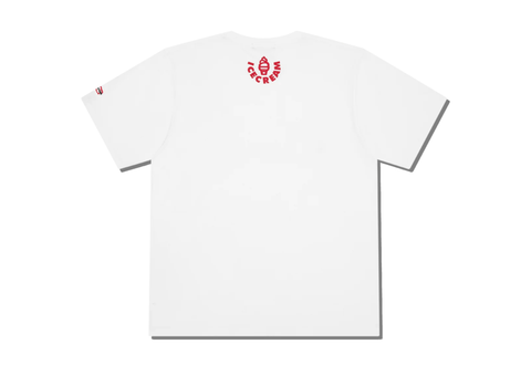  Icecream Japan Running Dog Tee White 