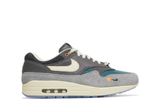  Nike Air Max 1 Kasina Won-Ang Grey 