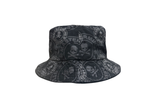 Stussy x Mastermind Bucket Hat Black (Japan Exclusive) 