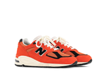  New Balance 990v2 MiUSA Marigold 