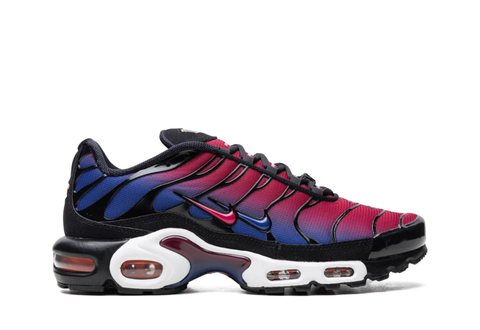  Nike Air Max Plus Patta FC Barcelona Culers del Món 