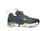 Reebok InstaPump Fury Tom & Jerry 