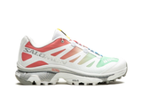  Salomon XT-4 Green Ash-Coral 