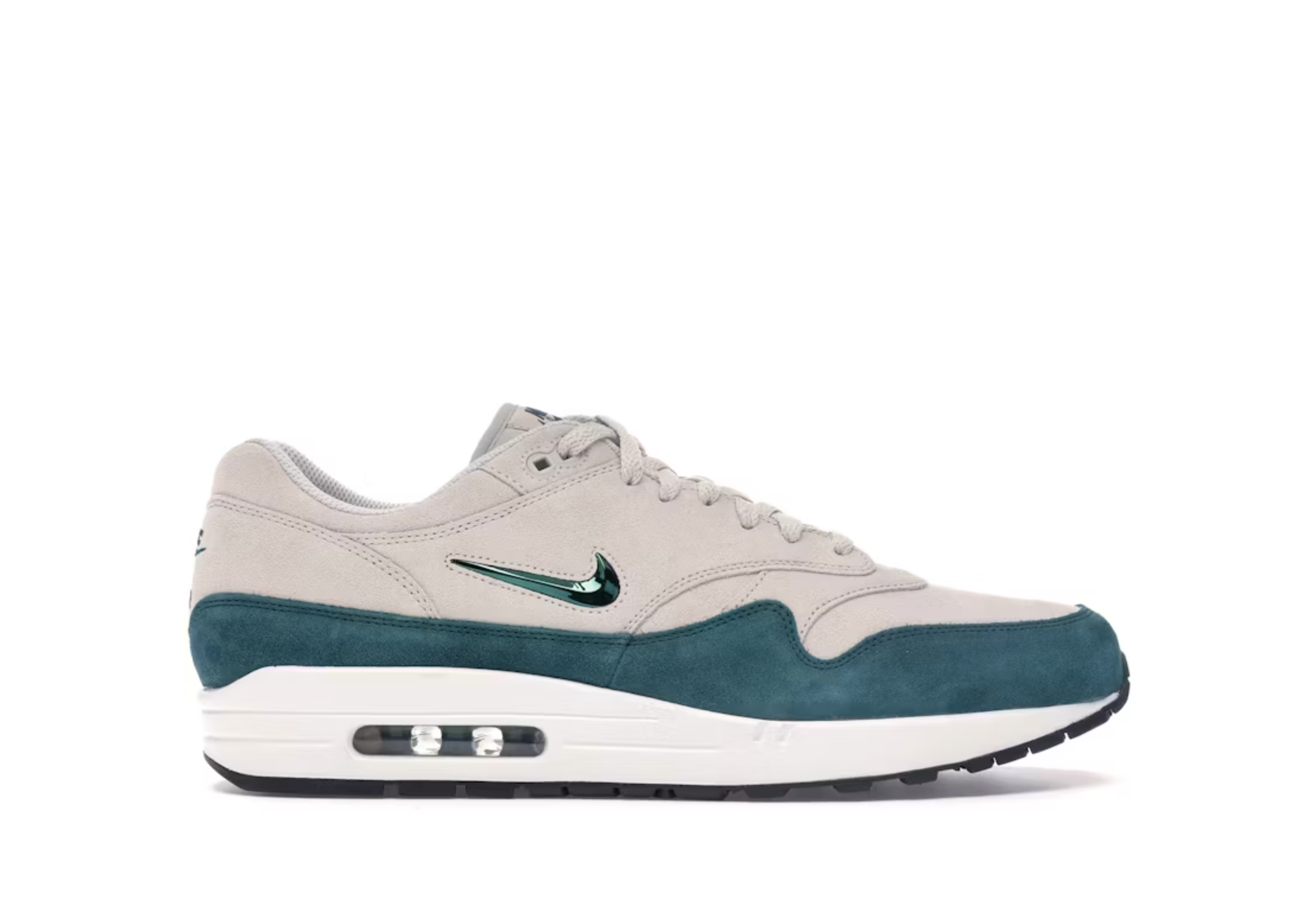 nike air max 1 atomic teal