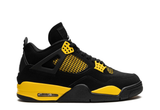  Air Jordan 4 Retro Thunder (2023) 