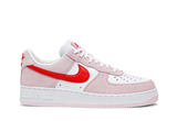  Nike Air Force 1 Low '07 QS Valentine's Day Love Letter 
