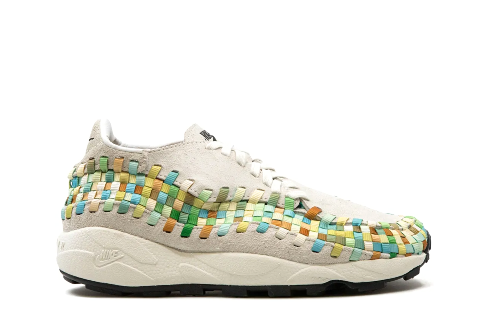 Nike Air Footscape Woven
