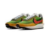  Nike LD Waffle Sacai Green Gusto 