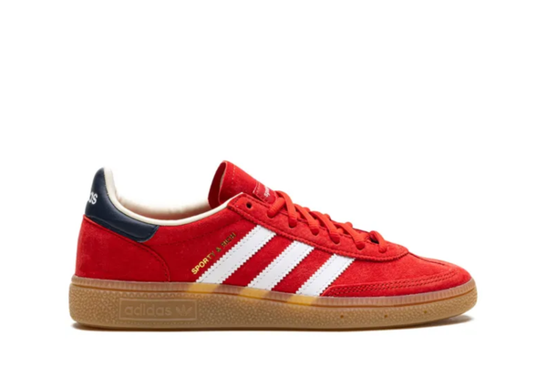  adidas Handball Spezial Sporty & Rich USA Red 