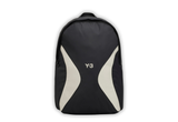  adidas Y-3 Teamgeist Backpack Black 