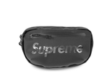  Supreme Waist Bag Black (SS21) 