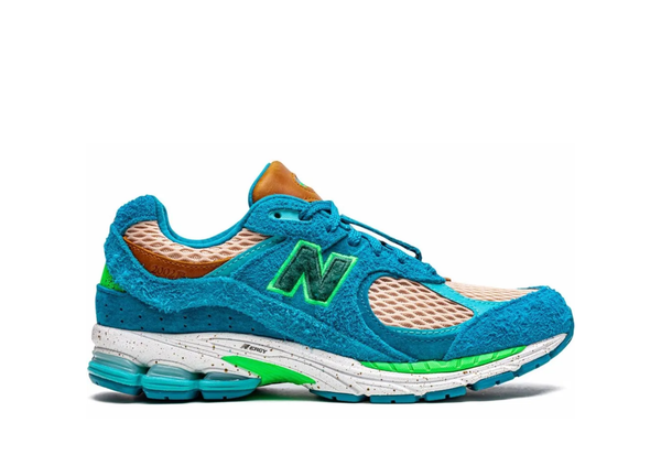  New Balance 2002R Salehe Bembury Water Be The Guide 