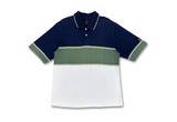  Vintage 90s Nike Golf Tiger Woods Polo 