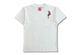  Vintage Mickey Mouse Tee 