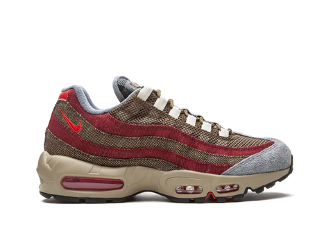  Nike Air Max 95 Freddy Krueger 